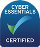 Cyber essentials