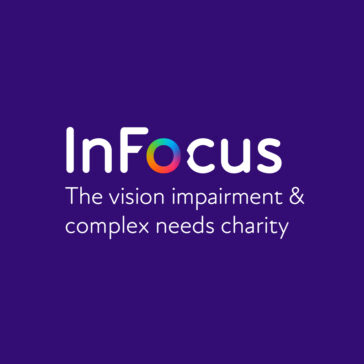 InFocus Charity logo