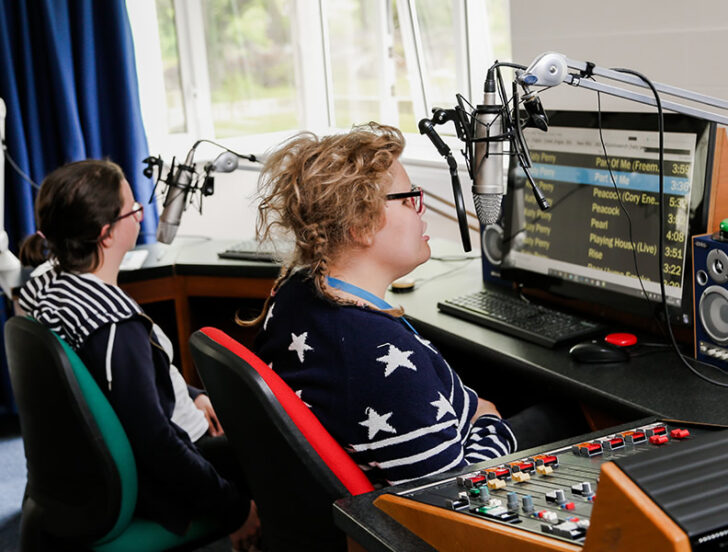 Infocus Exeter Specialist curriculum - InFocus | Specialist College, Exeter