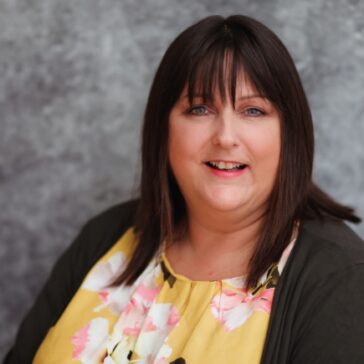 Jane Bell: Chief Executive Officer