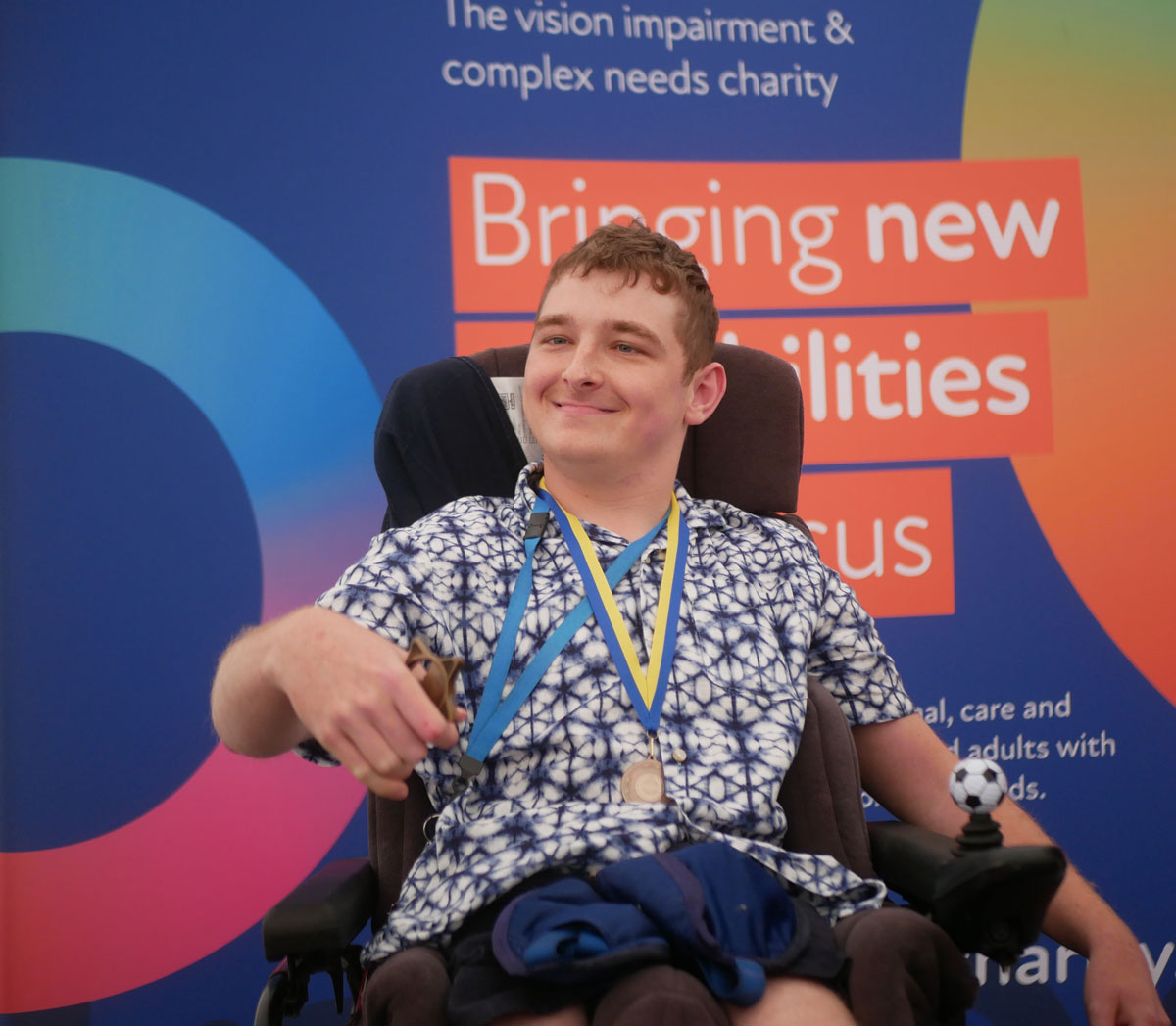 Infocus Exeter Specialist college hails success of students | InFocus